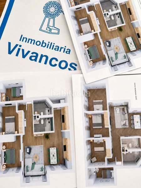 Foto 3d7976b1-0a9a-42f0-8c50-c6249900d745. Casa adossada amb calefacció a Sa Pobla