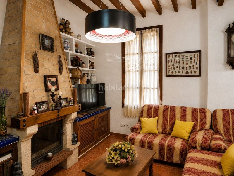 Foto 9b97c924-00e8-4f1e-af8a-052d4852240d. Casa adossada amb calefacció a Sa Pobla