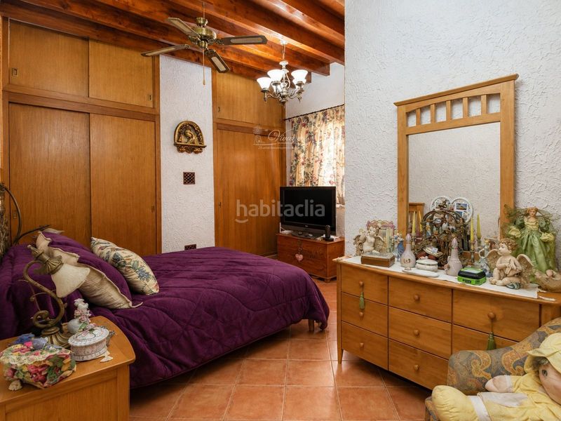 Foto ca9aa223-5b92-4eb8-a2b3-0069109fb1dc. Casa adossada amb calefacció a Sa Pobla