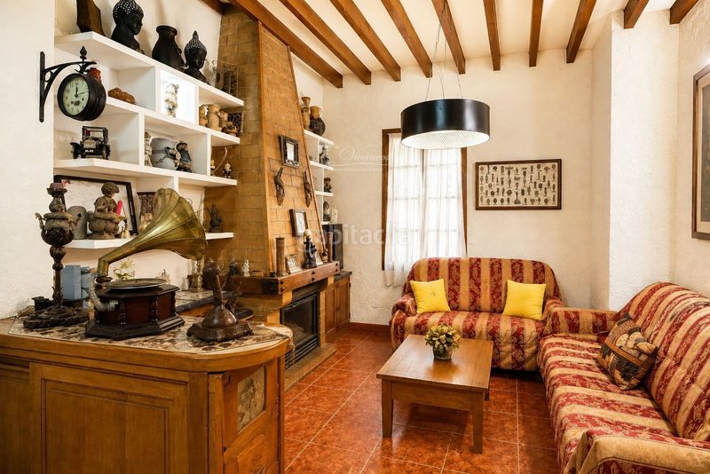 Foto d912a4ea-d50e-4f71-96f0-4c8e58de4749. Casa adossada amb calefacció a Sa Pobla