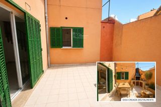 Casa adossada a de la Argelada