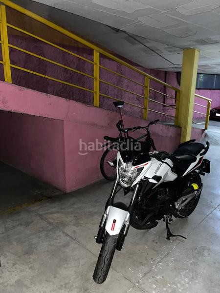 Foto ba7689ae-9a77-4569-aab5-03f022b5a5d2. Lloguer aparcament cotxe a riera de figuera major 25 a Mataró