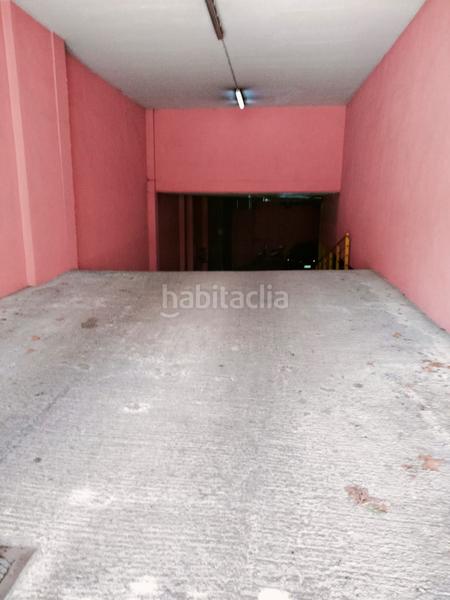 Foto 99232daa-df67-4a2f-a433-2d21b48ad5a8. Alquiler parking coche en riera de figuera major 25 en Mataró