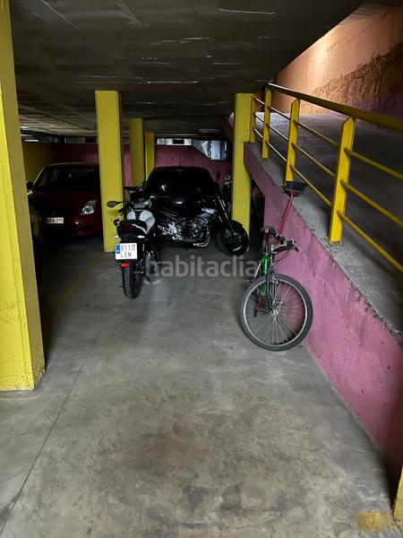 Foto dec2bee9-9ba7-407b-be80-27329120206b. Miete autoparkplatz in riera de figuera major 25 in Mataró