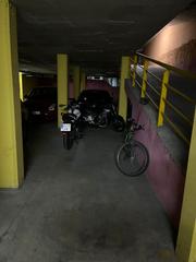 Alquiler Parking coche en Riera de figuera major 25