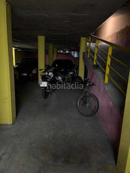 Foto b46a3d80-1c14-4f5f-b88d-36f2b6d3d2ab. Location parking voiture dans riera de figuera major 25 dans Mataró