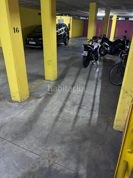 Foto f007432a-4c61-4de9-98f0-dca2b8f913a6. Location parking voiture dans riera de figuera major 25 dans Mataró