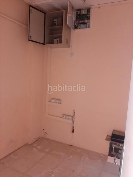 Foto 5382a38c-171a-493c-b523-1ed4adab7fae. Business premise in Cerdanyola Sud Mataró