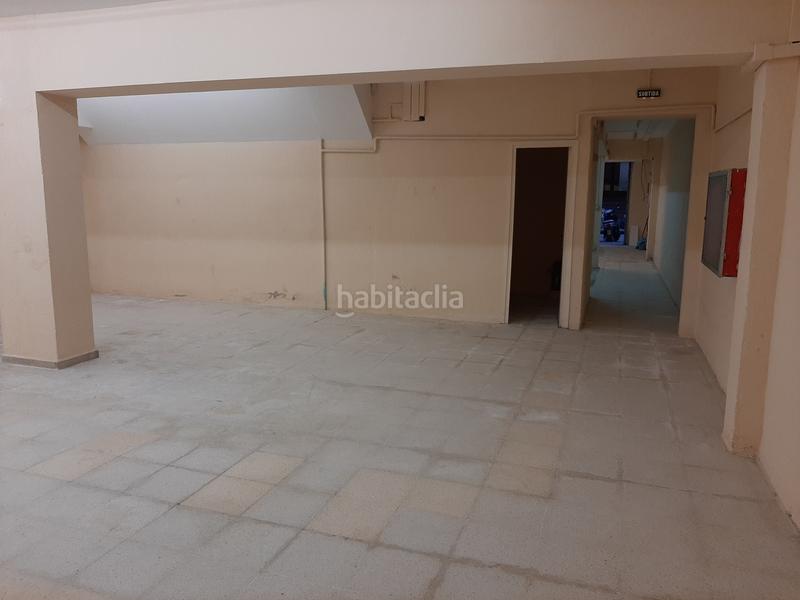Foto 813962af-becc-4d76-b518-852f9218b7e7. Business premise in Cerdanyola Sud Mataró