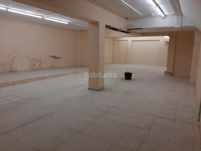 Foto ac1f9449-dafe-47c3-b5e3-8fcb83c5bd9e. Business premise in Cerdanyola Sud Mataró