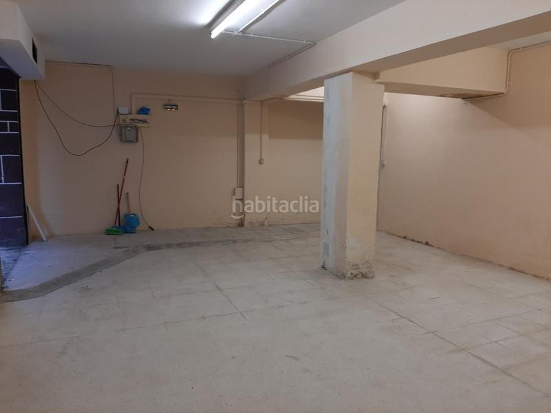 Foto ceae9499-58a3-4d7d-abe8-f006e8151726. Business premise in Cerdanyola Sud Mataró