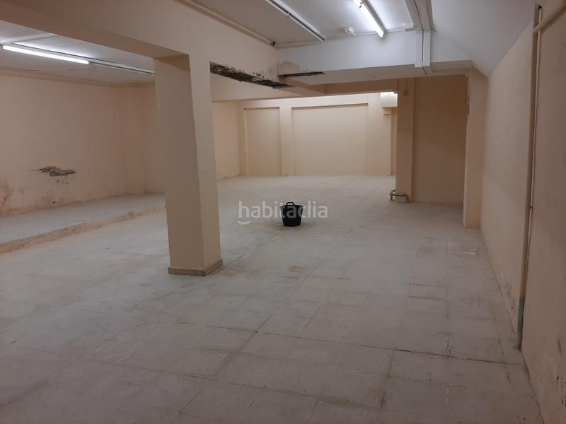 Foto efda3b0a-00cf-48e9-9203-4ea9565445c4. Business premise in Cerdanyola Sud Mataró