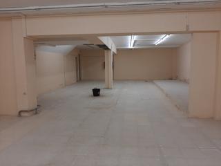 Geschftsraum  Carrer de la mare de du de la cisa. Cerdaola  local comercial