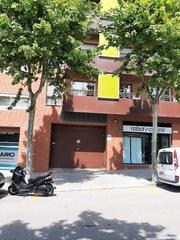 Autoparkplatz in Riera de figuera major 1q. Parquing para coche pequeo