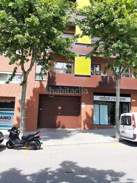 Foto b4fb8ec5-fa5d-41ac-b72a-ff9c0820666b. Aparcament cotxe a riera de figuera major 1q a Vista Alegre Mataró