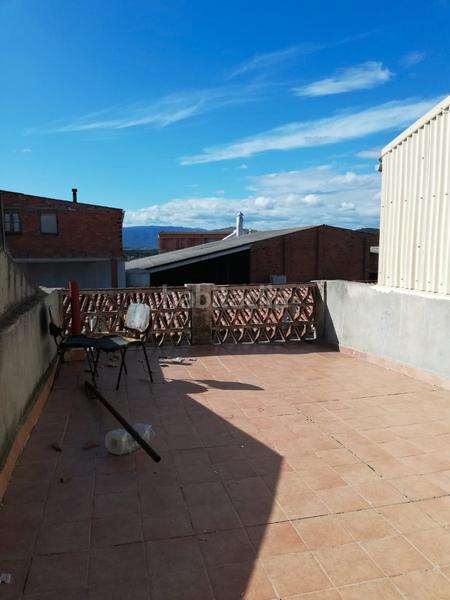Foto 090ba4da-232d-4d8d-9ee1-2596562430f7. Casa  a reformar en Sarral