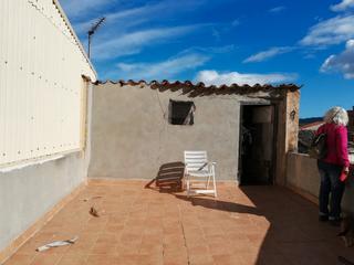 House  Carrer verdaguer. Casa a reformar