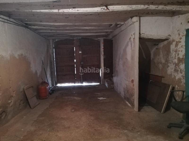 Foto 68832963-76e3-46ab-9761-b5a65dd794ed. Casa  a reformar en Sarral