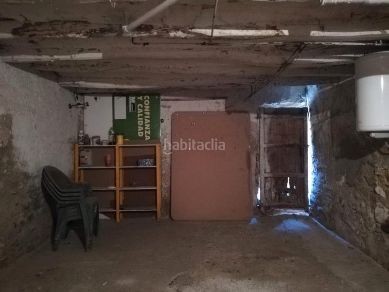 Foto eb83f242-8398-4c0a-991b-6a2f38eac5a5. Casa  a reformar en Sarral