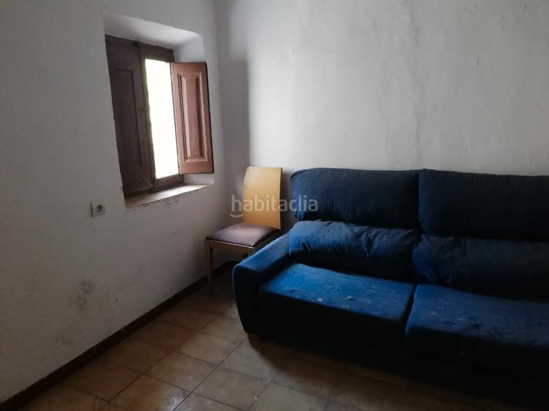 Foto ebd0a823-6e90-4491-a6ae-76c422ba4792. Casa  a reformar en Sarral