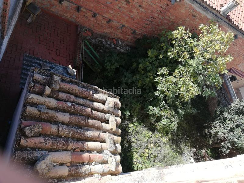 Foto f7effb79-c542-4360-a20d-313836c3b63e. Casa  a reformar en Sarral