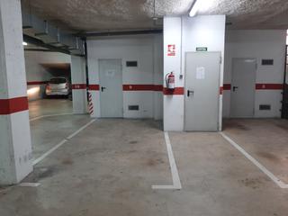 Aparcament cotxe  Carrer del pintor velàzquez. ¡tu plaza de aparcamiento ideal te espera!