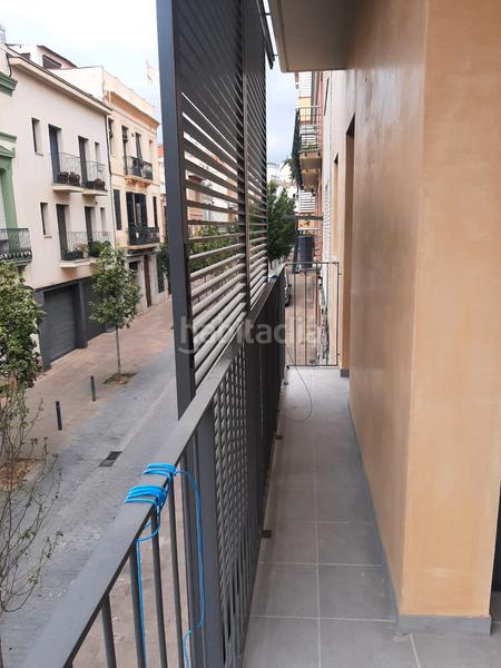 Foto d508c164-d03c-4e61-bd18-4c35c439f065. Alquiler piso  nuevo a estrenar en el centro en Mataró