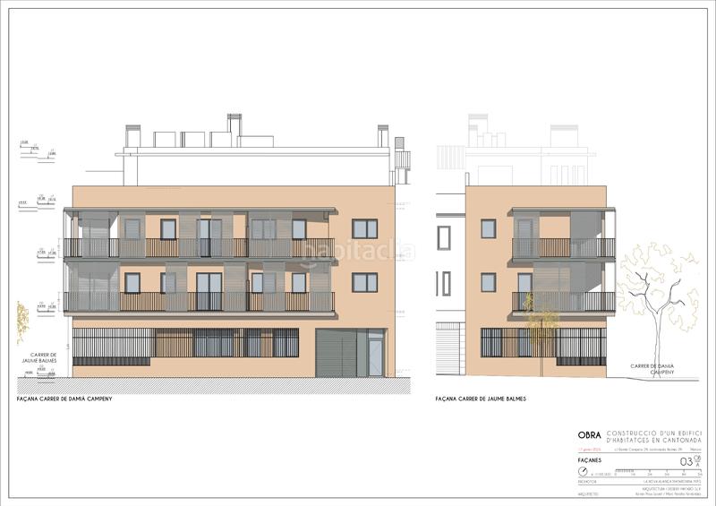 Foto 51a3991a-3557-412e-89d4-da912f1390d8. Location appartement avec chauffage dans Centre Mataró