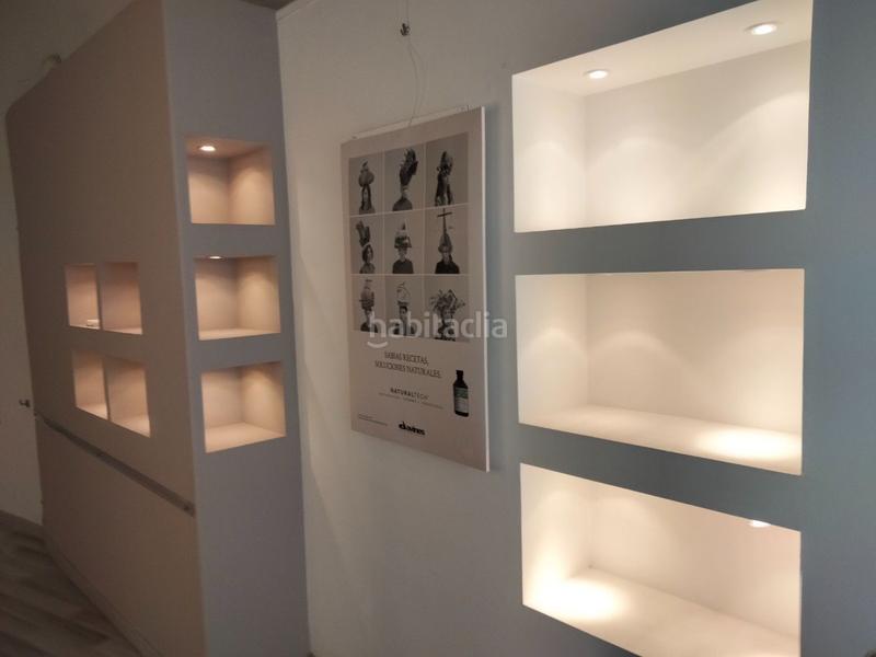 Foto 34555c01-7be2-4711-b936-8f151454edc4. Affitto locale commerciale in carrer d'argentona 16 in Mataró