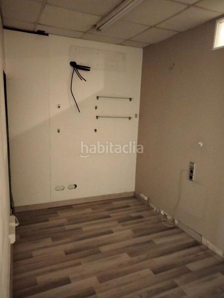 Foto 4b300cce-1f71-4492-b1bc-a76d6dac11ed. Alquiler local comercial en carrer d'argentona 16 local céntrico de 120 m² reformado en Mataró