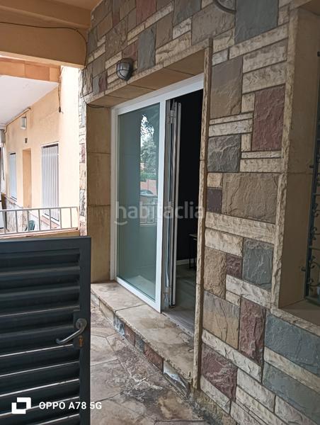 Foto 26111c79-46e3-4e6a-9b30-af6a6f7702ee. Location appartement dans Zona Alta Premià de Mar
