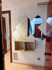 Location Appartement  Carrer sant ramon. Piso reformado en el centro