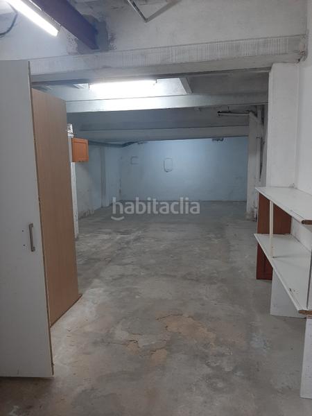 Foto 99a5629d-4007-43f0-9956-591977cbd6ad. Alquiler local comercial en camí ral el ravalet 98 local comercial – la Havana en Mataró