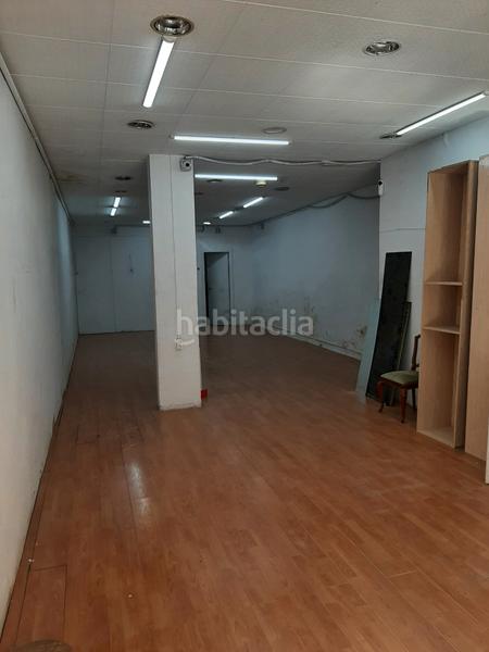 Foto bca810ed-0aaf-46b1-8069-2b9cf7d1b723. Alquiler local comercial en camí ral el ravalet 98 local comercial – la Havana en Mataró