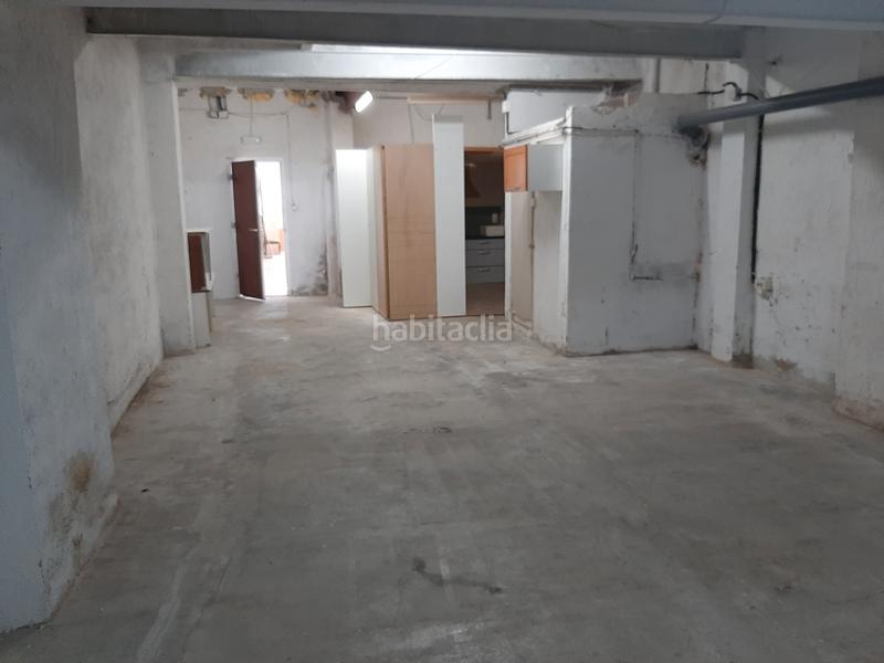 Foto c58ca5fa-e6ee-4e96-8e36-740c92fcaacc. Alquiler local comercial en camí ral el ravalet 98 local comercial – la Havana en Mataró