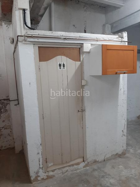 Foto f6ebd3d5-a618-4026-8ea4-ba1b847e762c. Alquiler local comercial en camí ral el ravalet 98 local comercial – la Havana en Mataró