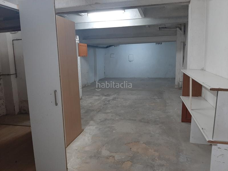 Foto ed4f0c46-a3f9-428e-abd6-d1633260d52c. Lloguer local comercial a camí ral el ravalet 98 a Mataró