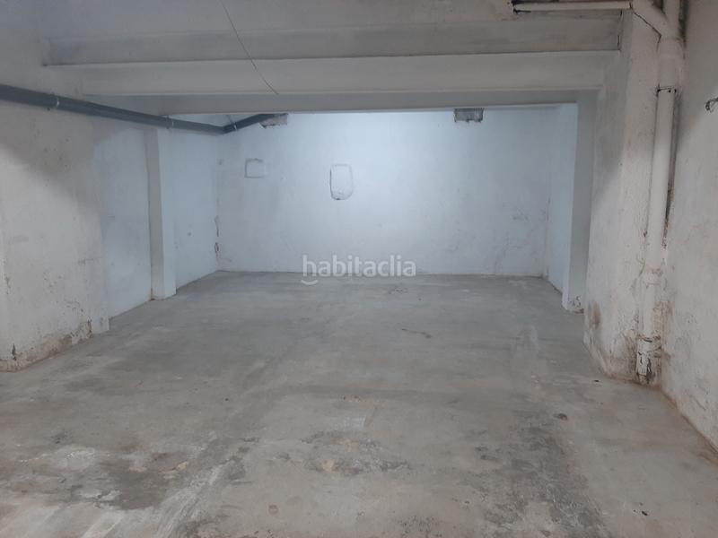 Foto b10a6d17-0d7e-4400-bd75-501ce49e3f88. Rent business premise in camí ral el ravalet 98 in Mataró