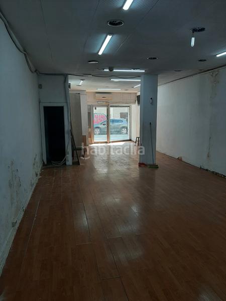Foto d2a66146-6b0e-4fc4-970d-613b6da01e30. Rent business premise in camí ral el ravalet 98 in Mataró