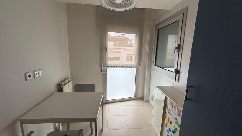Foto 0f414a63-03e9-4235-b112-ad9e56302950. Flat with heating parking in Centre Mataró