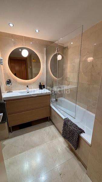 Foto 20888faf-7c2b-49b8-8300-0fcf8b1fef11. Flat with heating parking in Centre Mataró