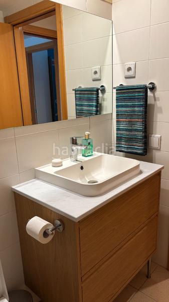 Foto 3d821008-4c67-44c9-96c1-4a40aa63f39a. Flat with heating parking in Centre Mataró