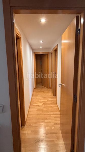 Foto 419707f0-5014-4dc7-8099-296fbda0d7b6. Flat with heating parking in Centre Mataró