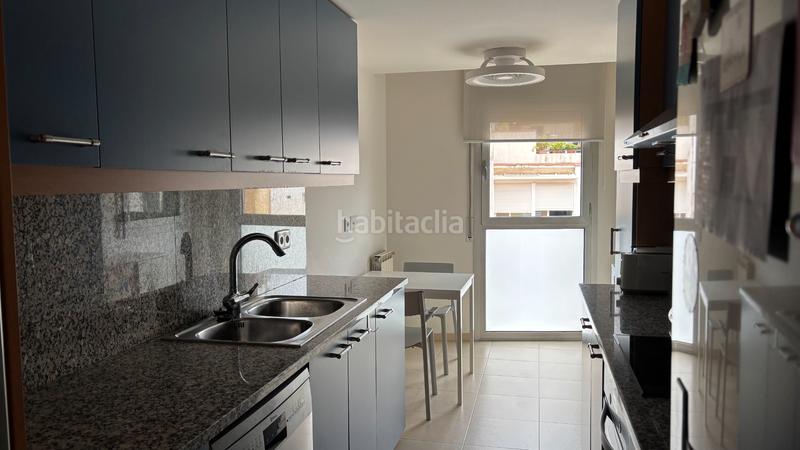 Foto 42aaf89a-abf9-40f4-84a6-86a278d80d70. Flat with heating parking in Centre Mataró