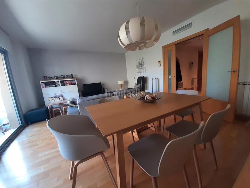 Foto 49981b6e-0f46-40e1-8c9f-47da3108a474. Flat with heating parking in Centre Mataró