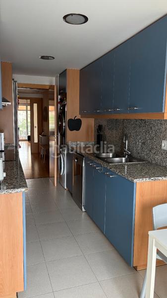 Foto 4d2c21ad-654c-4a7c-a689-9e0447eb437e. Flat with heating parking in Centre Mataró