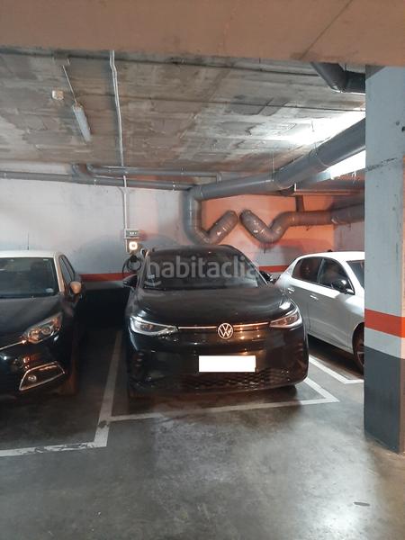 Foto 559236f1-19b7-404e-93ac-6a9b13c3db16. Flat with heating parking in Centre Mataró