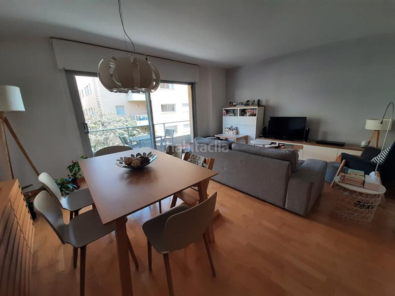 Foto 59089d0c-38ef-4629-a468-a0e980bc94d0. Flat with heating parking in Centre Mataró