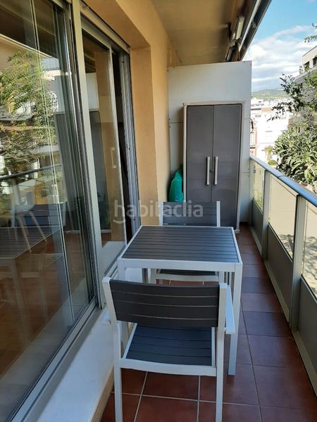 Foto 7f032286-311a-4402-9ad1-a1ae6ed9de5d. Flat with heating parking in Centre Mataró