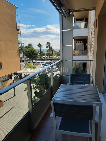 Foto 8ce0ceca-4a4e-4aaa-9a98-5844a4a7fc86. Flat with heating parking in Centre Mataró